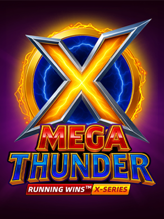 Mega Thunder Running Wins