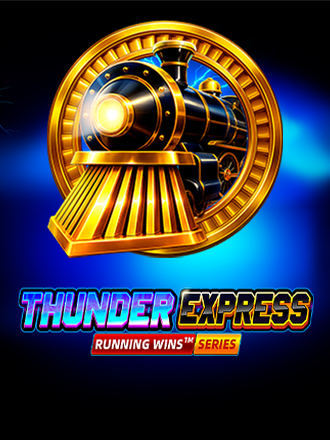 Thunder Express Running Wins