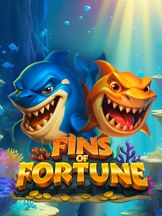 Fins of Fortune