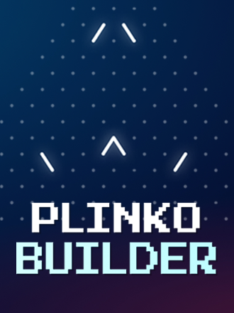 Plinko Builder