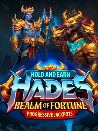 Hades Realm of Fortune by Mancala
