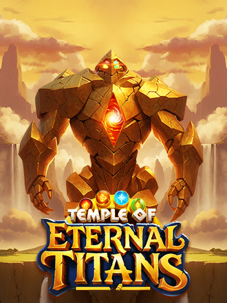 Temple of Eternal Titans