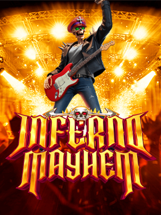 Inferno Mayhem