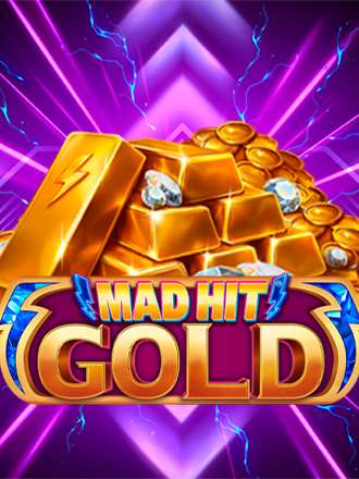 Mad Hit Gold