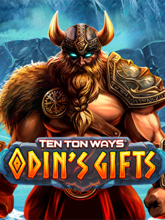Ten Ton Ways Odin's Gift